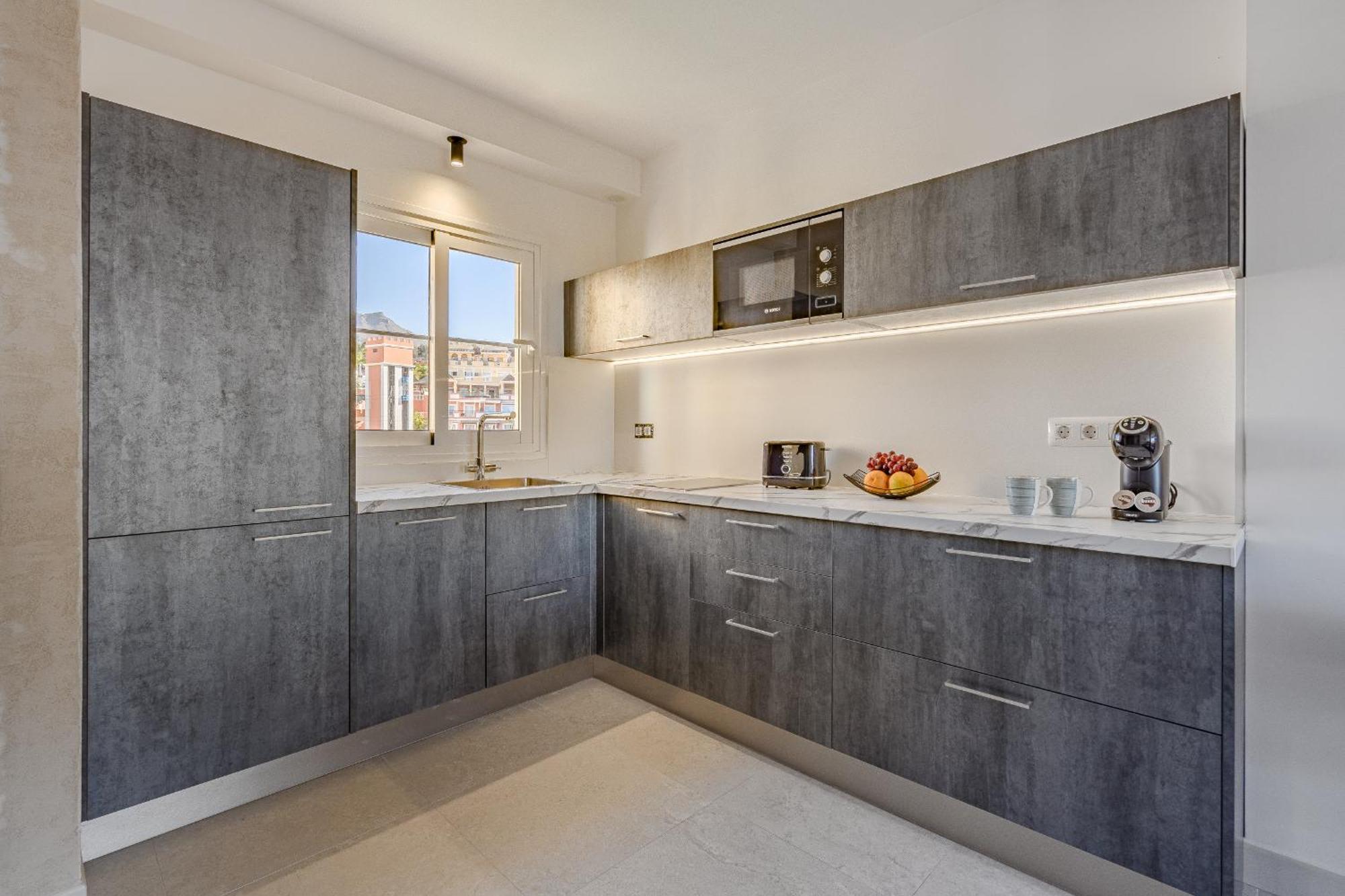 Appartement Granada II à Playa de las Américas Extérieur photo
